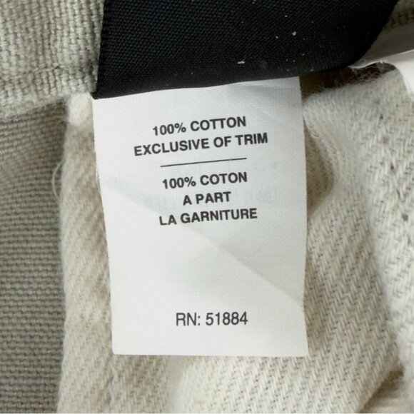 Patagonia Men's Size 38x30 Stand Up Pants Vintage Style Number 55133 - Picture 5 of 12